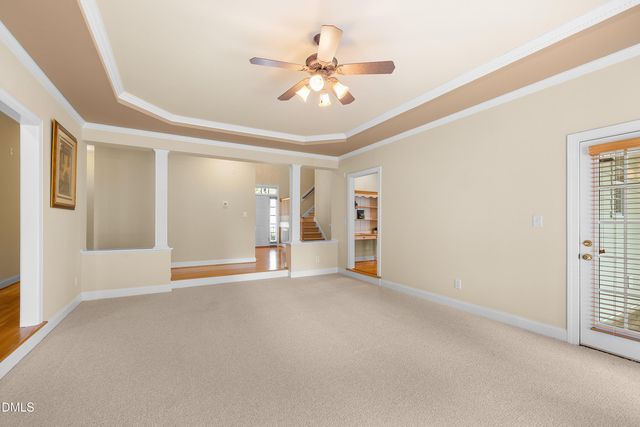 155 Mediate Drive, Raleigh, NC 27603