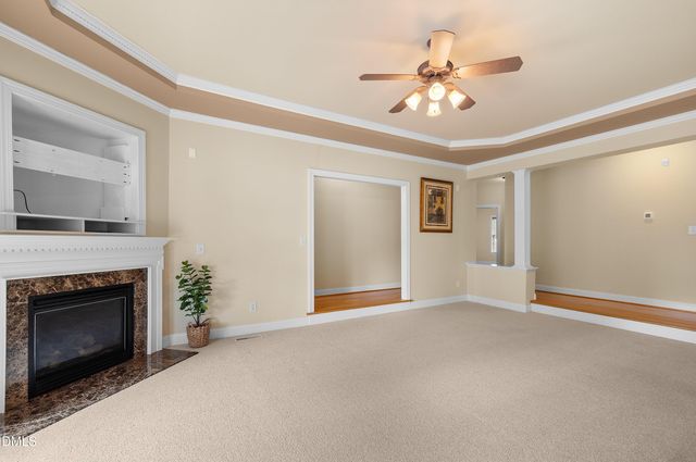 155 Mediate Drive, Raleigh, NC 27603