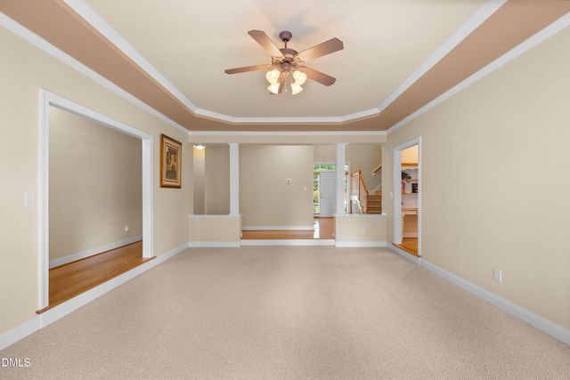 155 Mediate Drive, Raleigh, NC 27603
