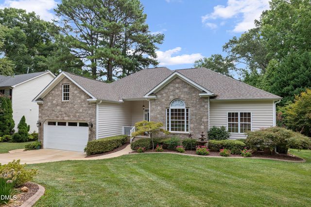 155 Mediate Drive, Raleigh, NC 27603