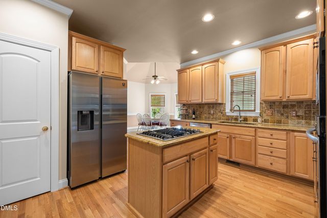 155 Mediate Drive, Raleigh, NC 27603