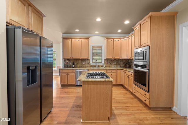 155 Mediate Drive, Raleigh, NC 27603