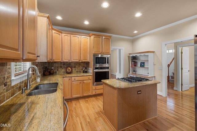 155 Mediate Drive, Raleigh, NC 27603