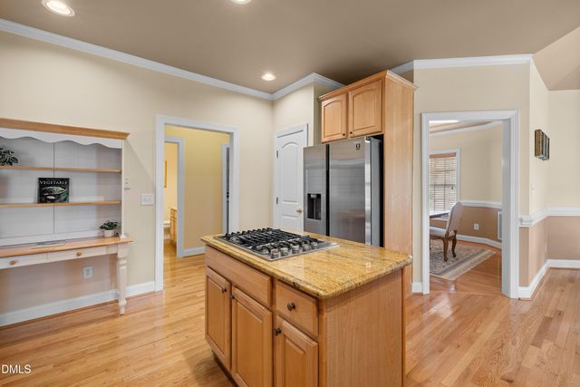 155 Mediate Drive, Raleigh, NC 27603