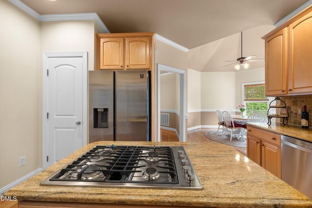 155 Mediate Drive, Raleigh, NC 27603