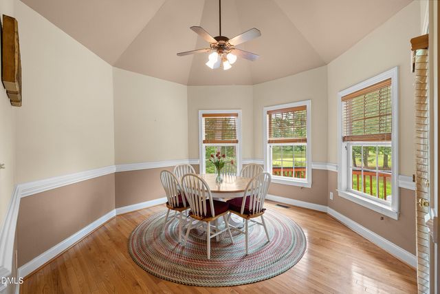 155 Mediate Drive, Raleigh, NC 27603