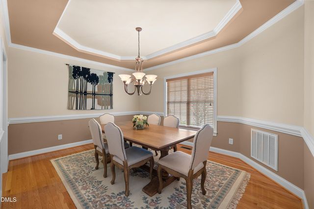 155 Mediate Drive, Raleigh, NC 27603