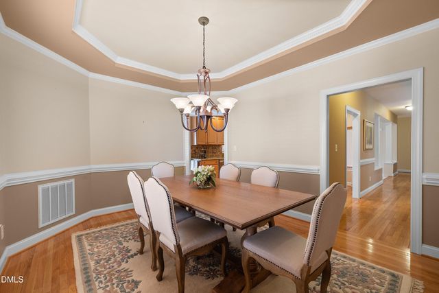 155 Mediate Drive, Raleigh, NC 27603