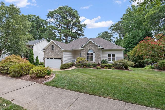 155 Mediate Drive, Raleigh, NC 27603