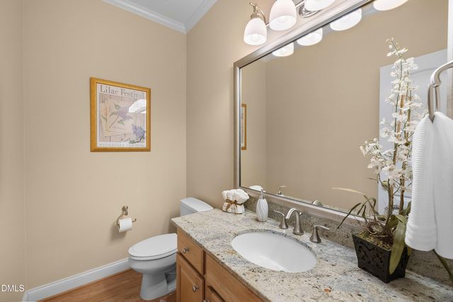 155 Mediate Drive, Raleigh, NC 27603