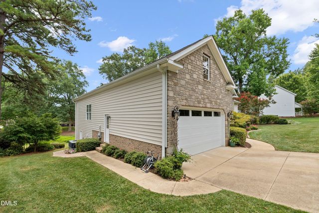 155 Mediate Drive, Raleigh, NC 27603