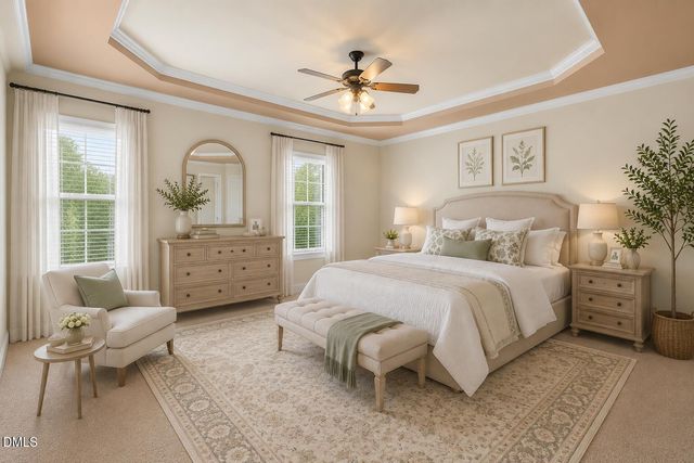 155 Mediate Drive, Raleigh, NC 27603