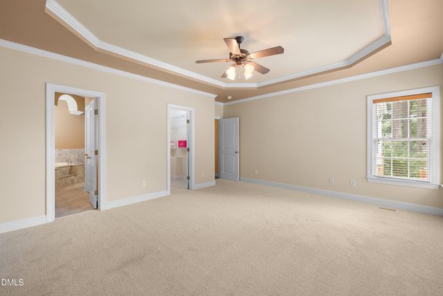 155 Mediate Drive, Raleigh, NC 27603