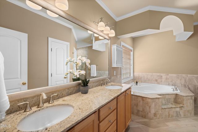 155 Mediate Drive, Raleigh, NC 27603