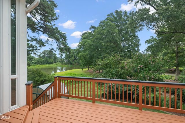 155 Mediate Drive, Raleigh, NC 27603