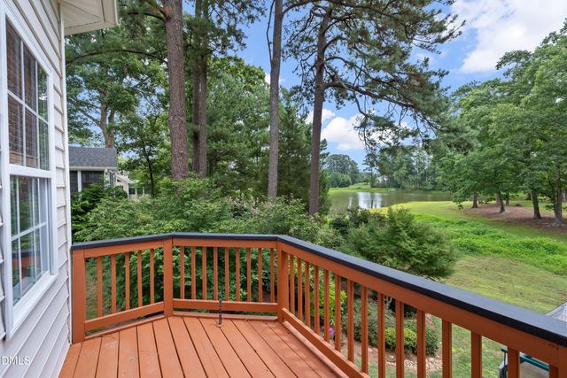 155 Mediate Drive, Raleigh, NC 27603