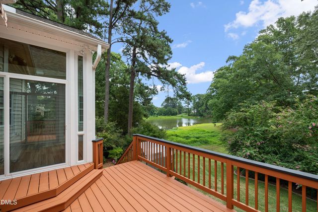 155 Mediate Drive, Raleigh, NC 27603