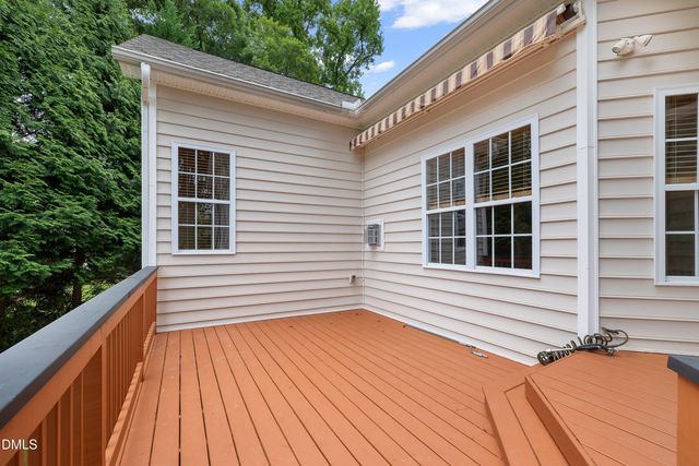 155 Mediate Drive, Raleigh, NC 27603