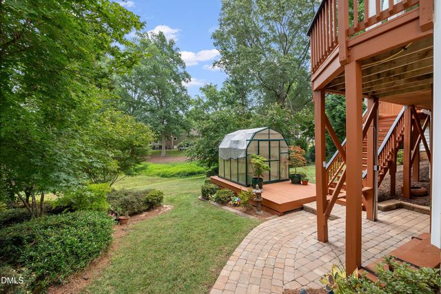 155 Mediate Drive, Raleigh, NC 27603