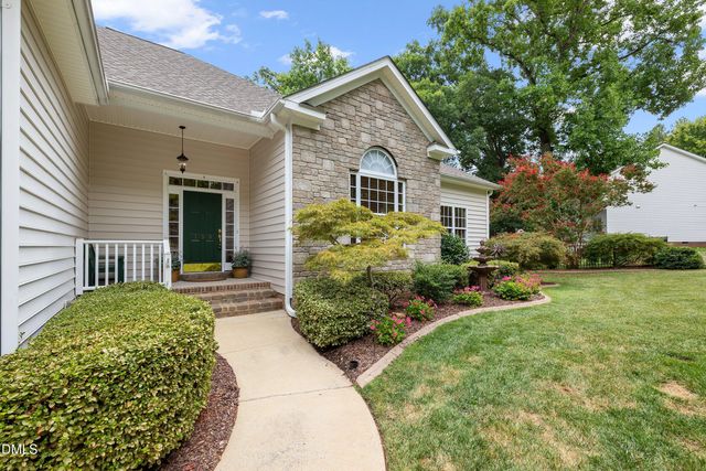 155 Mediate Drive, Raleigh, NC 27603