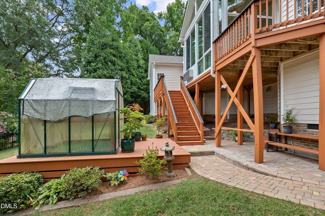 155 Mediate Drive, Raleigh, NC 27603