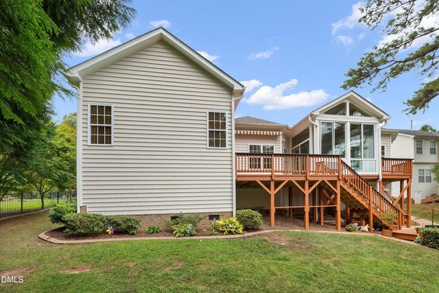155 Mediate Drive, Raleigh, NC 27603