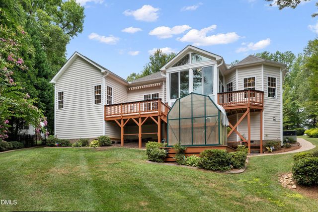 155 Mediate Drive, Raleigh, NC 27603