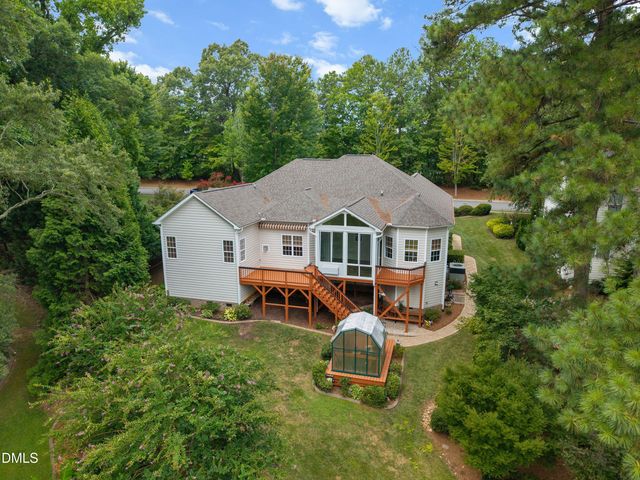 155 Mediate Drive, Raleigh, NC 27603