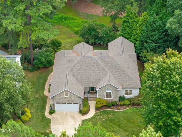 155 Mediate Drive, Raleigh, NC 27603