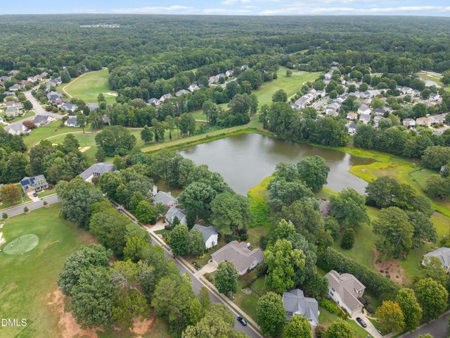 155 Mediate Drive, Raleigh, NC 27603
