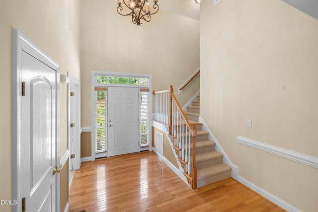 155 Mediate Drive, Raleigh, NC 27603
