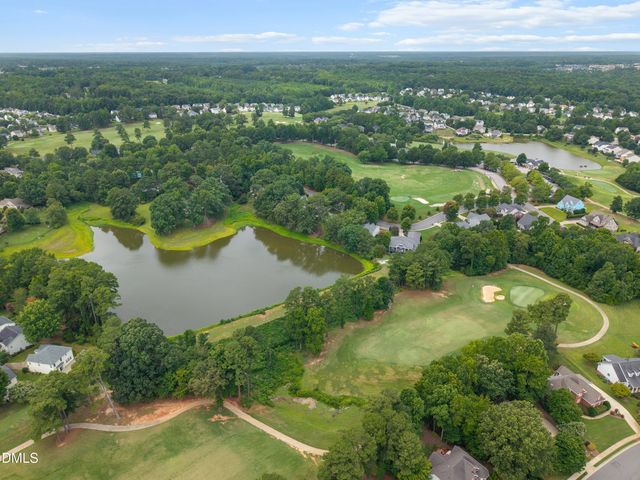155 Mediate Drive, Raleigh, NC 27603