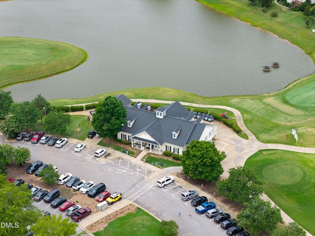 155 Mediate Drive, Raleigh, NC 27603