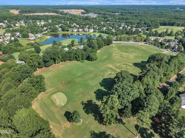 155 Mediate Drive, Raleigh, NC 27603