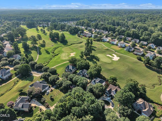 155 Mediate Drive, Raleigh, NC 27603
