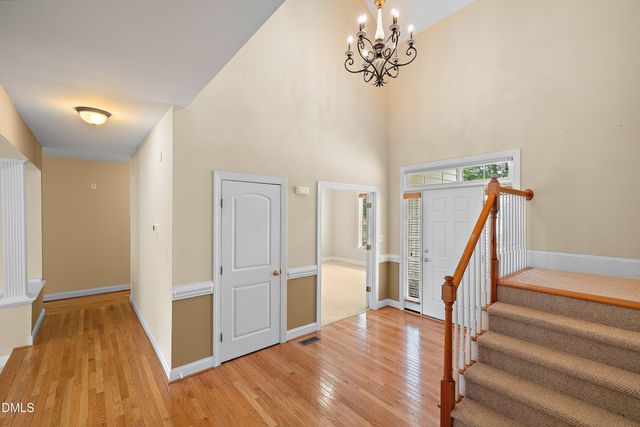 155 Mediate Drive, Raleigh, NC 27603