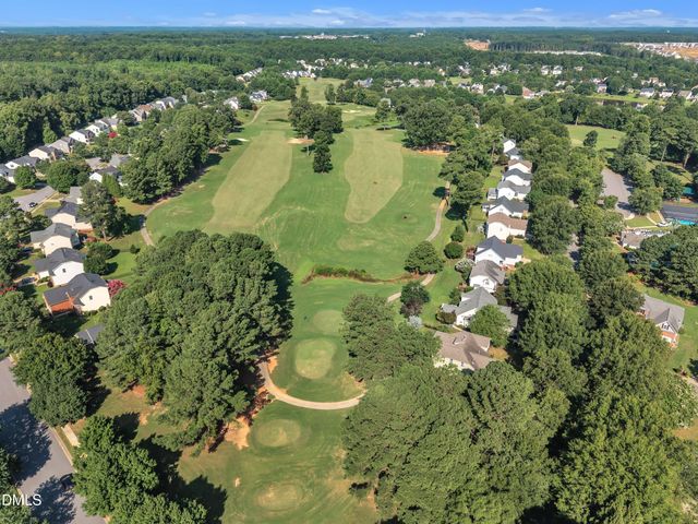 155 Mediate Drive, Raleigh, NC 27603