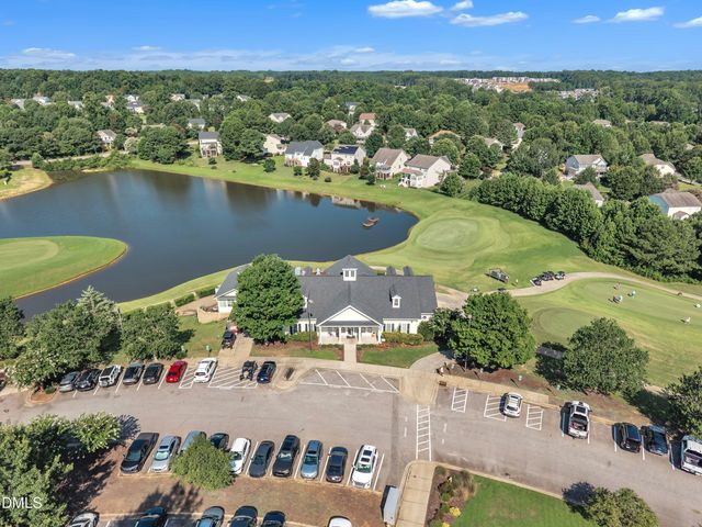 155 Mediate Drive, Raleigh, NC 27603