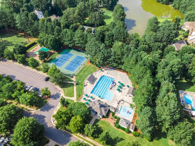 155 Mediate Drive, Raleigh, NC 27603
