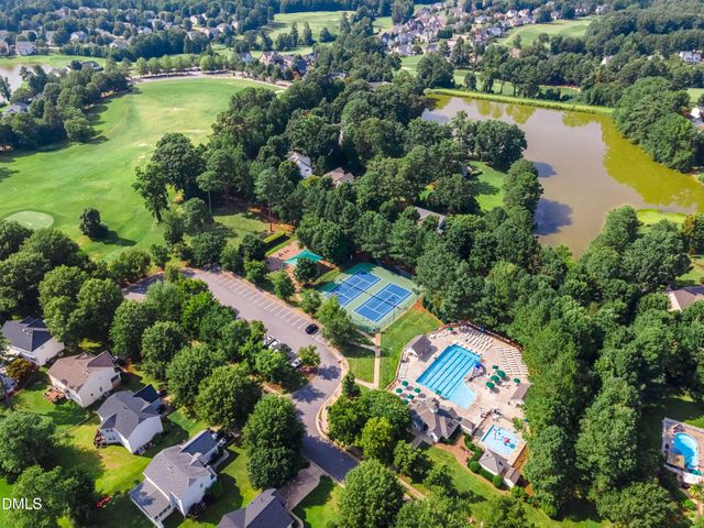 155 Mediate Drive, Raleigh, NC 27603