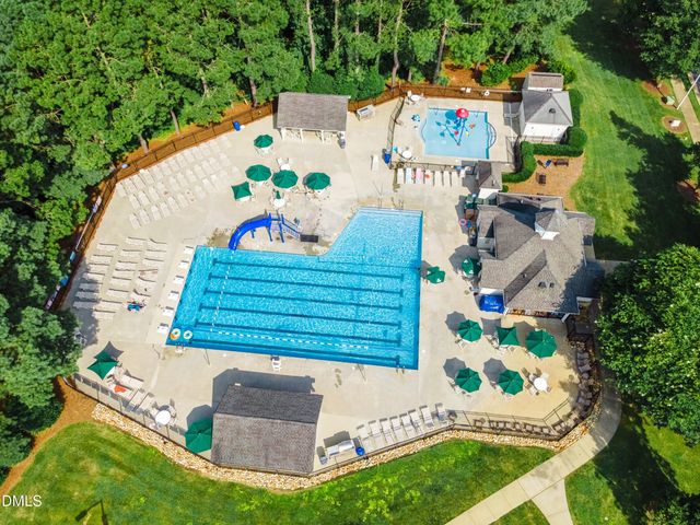 155 Mediate Drive, Raleigh, NC 27603