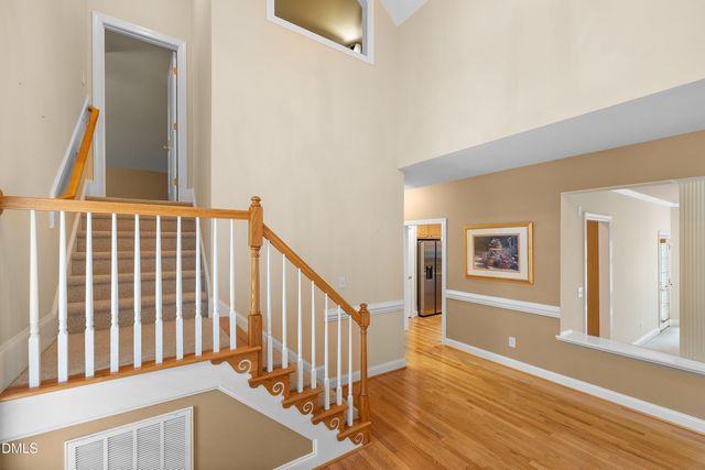 155 Mediate Drive, Raleigh, NC 27603