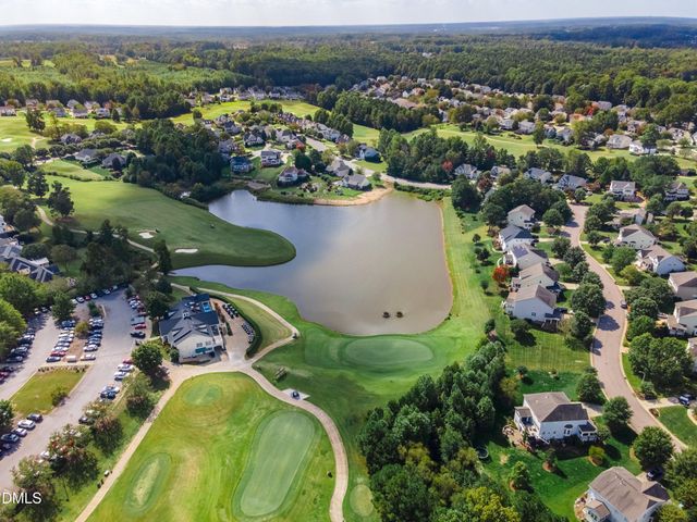 155 Mediate Drive, Raleigh, NC 27603