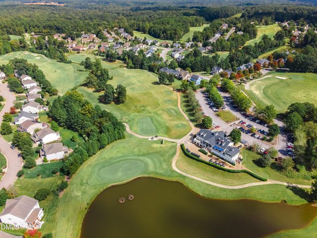 155 Mediate Drive, Raleigh, NC 27603