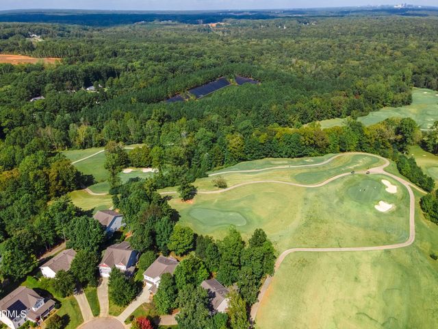 155 Mediate Drive, Raleigh, NC 27603
