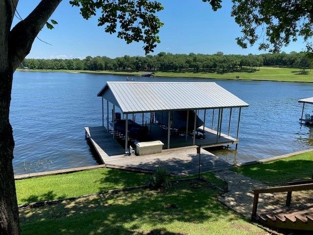 3702 CR 4806, Athens, TX 75752
