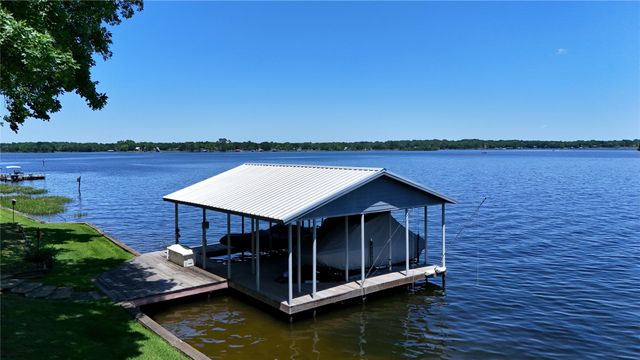 3702 CR 4806, Athens, TX 75752