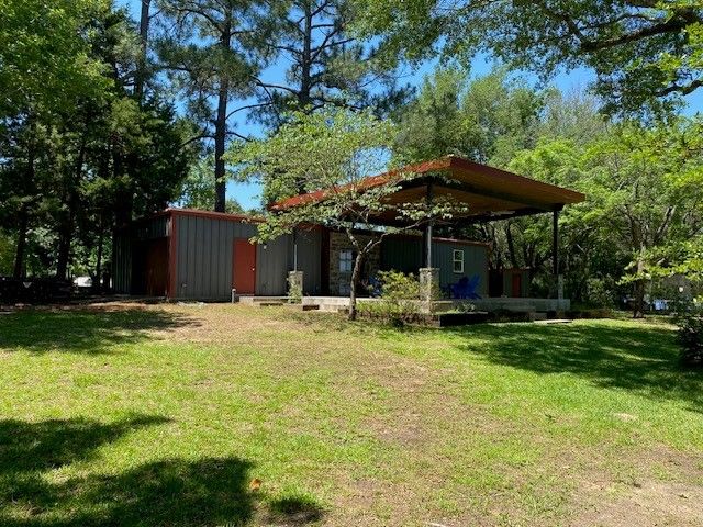 3702 CR 4806, Athens, TX 75752