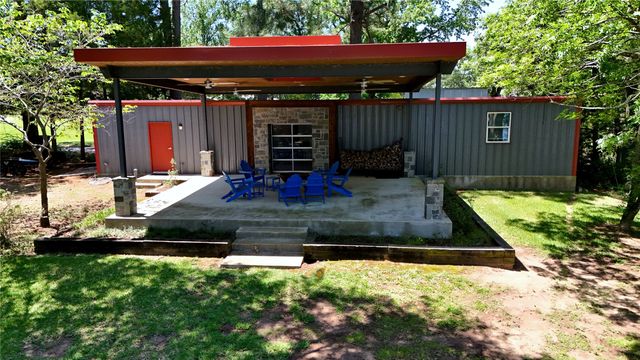 3702 CR 4806, Athens, TX 75752