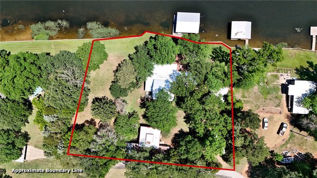 3702 CR 4806, Athens, TX 75752